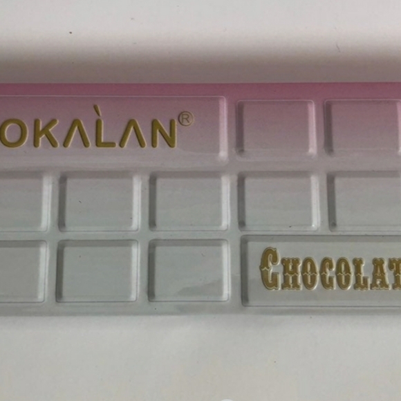 Chocolate Bar - Picture 3 of 3